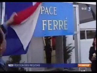 Décès de Jean FERRAT