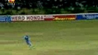 Yuvraj Catch in cricket match