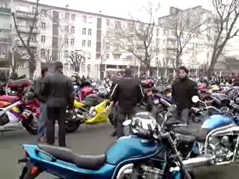 manif FFMC Tours