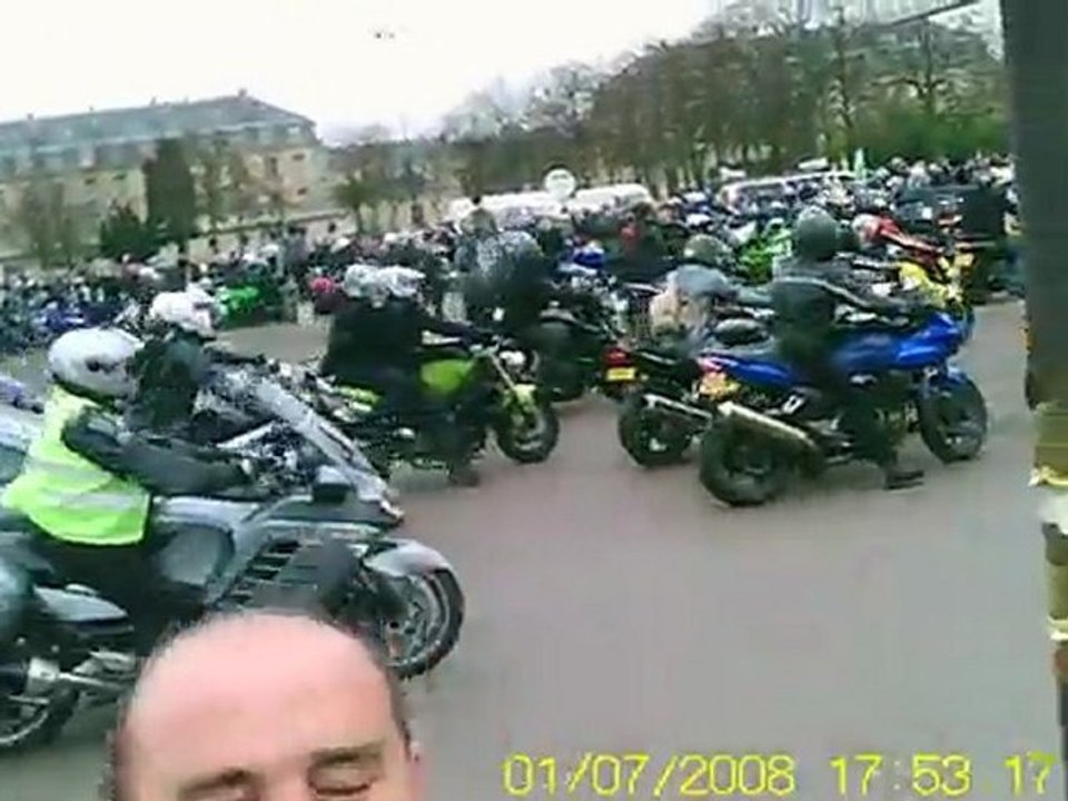 manif ffmc