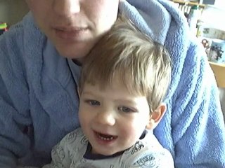 Tonton Tata Louis Camille