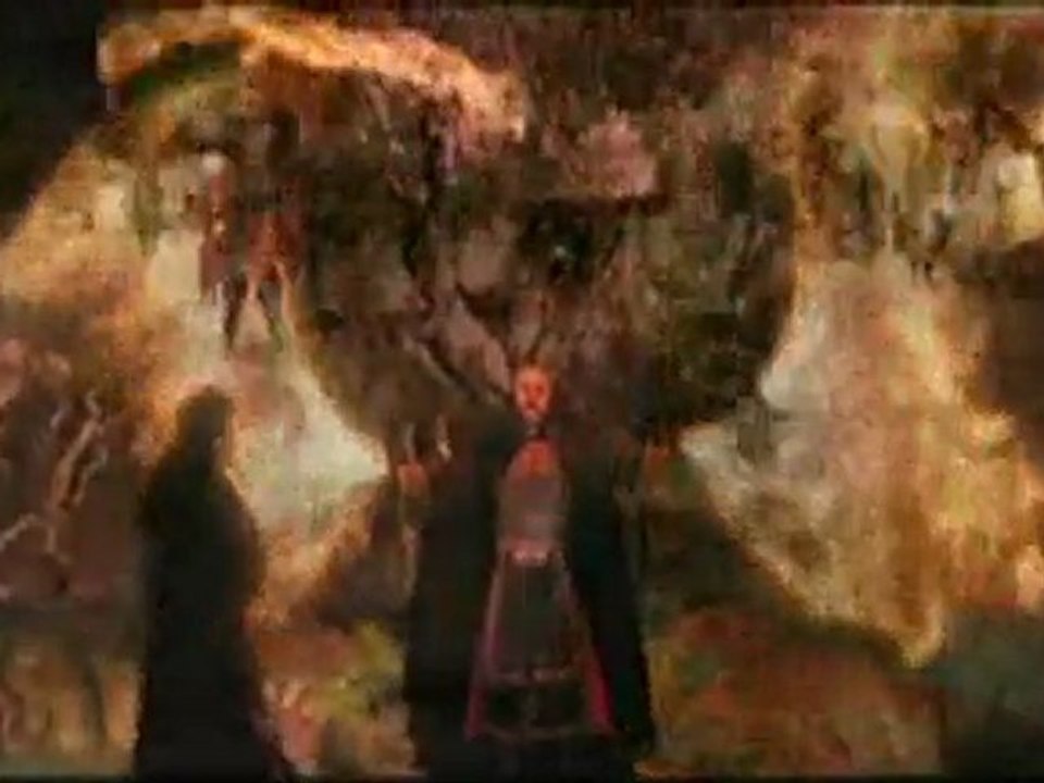 The Last Airbender Son Hava Bükücü Fragman TR Dublaj