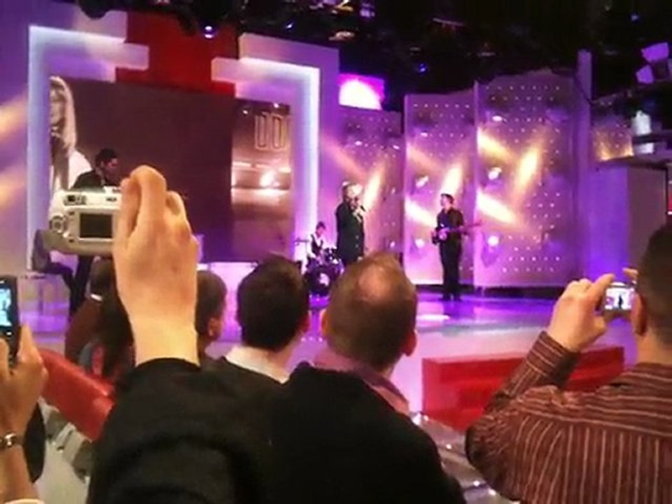 Dorothée - On m'appelait Dorothée