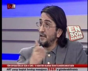 Nihat Genç, Beyaz Okan ve Yılmaz`a çattı