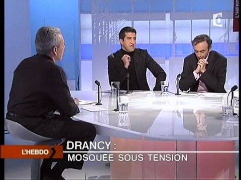 2/4 - L'Hebdo - 13 mars 2010 - France Ô