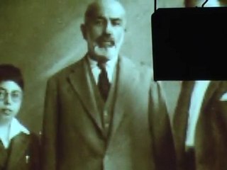 GÜL'ün MAKÜ Ziyareti_Açılış ve Sinevizyon Gösterisi