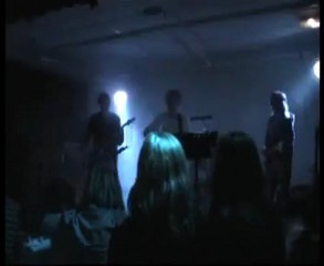 amidamarock si on partait champfleur