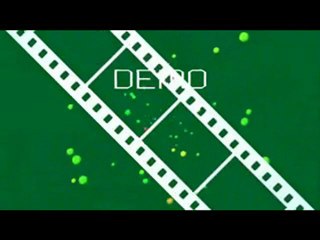 Mock Pearl and Dean ident