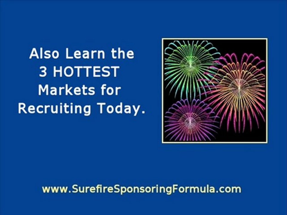 MLM-Recruiting-Network-Marketing-Tips-Surefire-Sponsoring