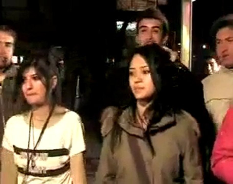 Gündoğar - Yarın Her Şey Güzel Olacak - Gündoğar 2009