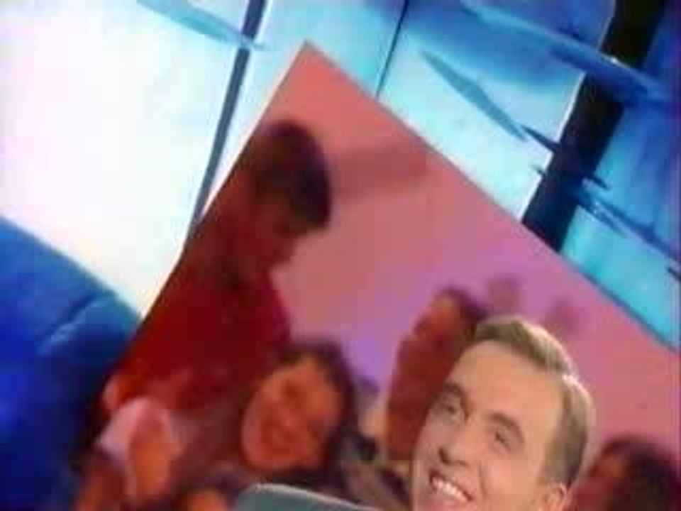 Jeanne Mas - Coté H coté clean