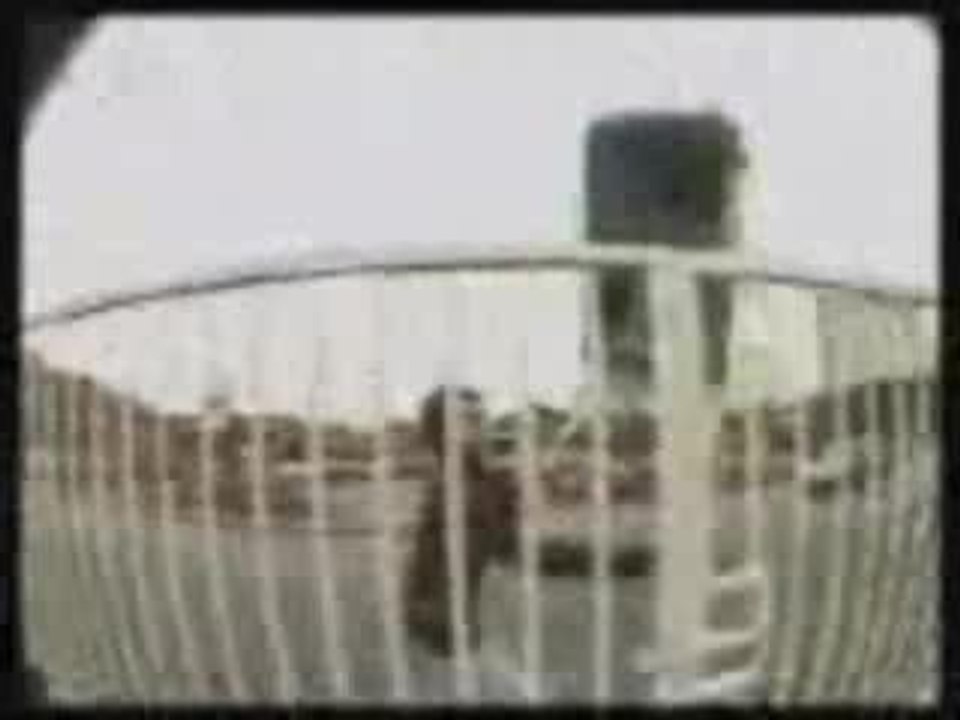 Wheelbarrow Freestyle video Dailymotion