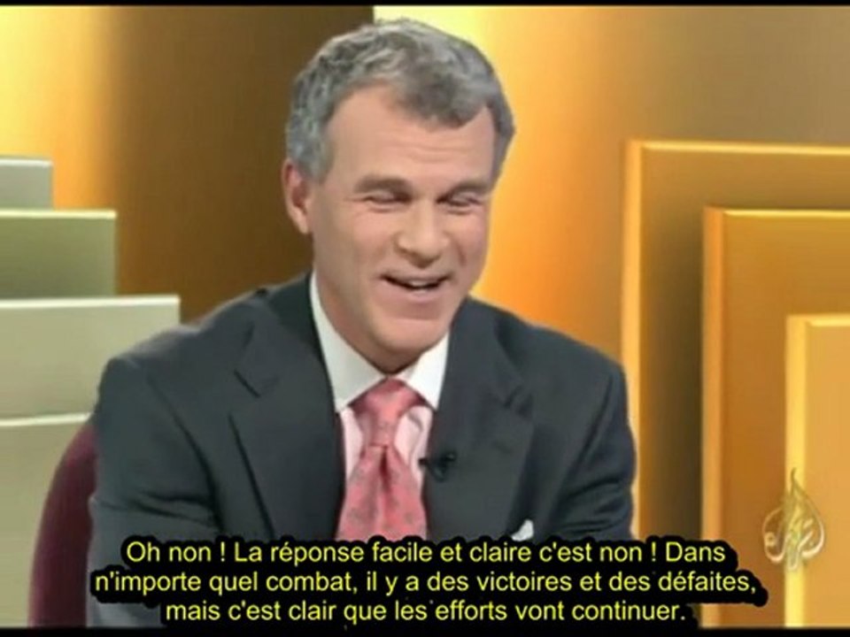 REPORTAGE ALJAZIRA CIA 5