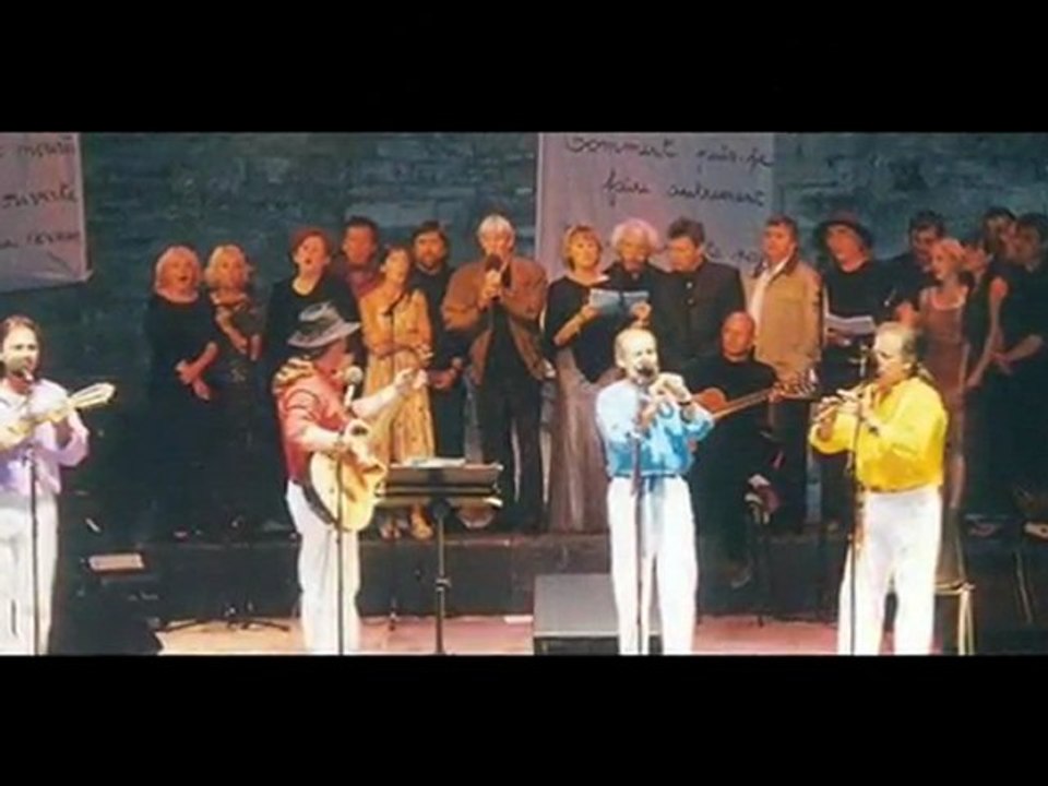 Jean Ferrat - Tu aurais pu vivre