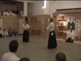 AIKIDO IWAMA RYU 10eme KUMIJO