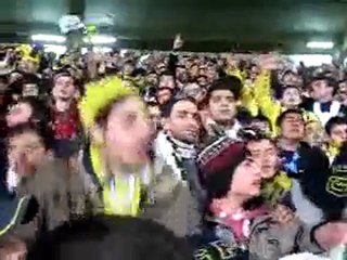 bu sene sensin sampiyon