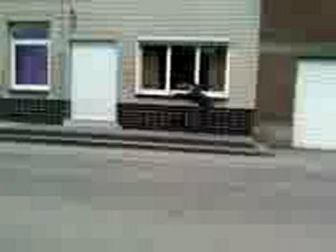 mickael 6200 en force