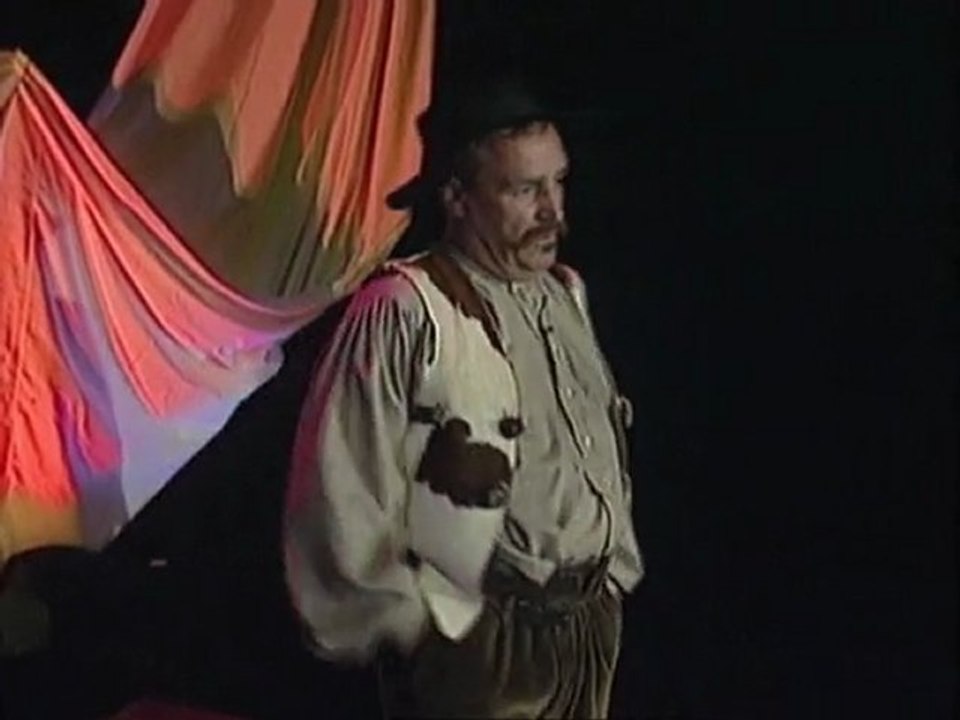 Claude Vanony, les parisiens