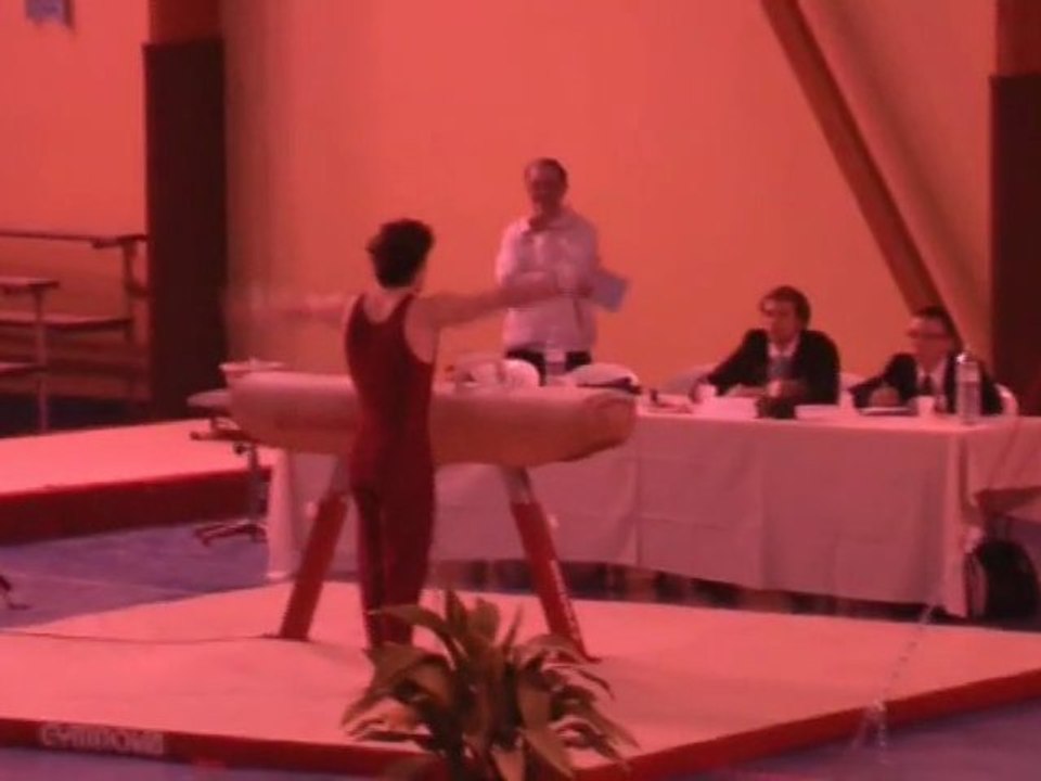 DIR Libre GAM Arçons / Région