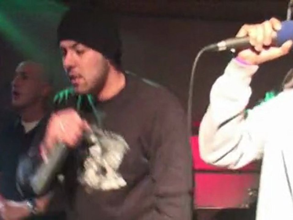 Unkut live