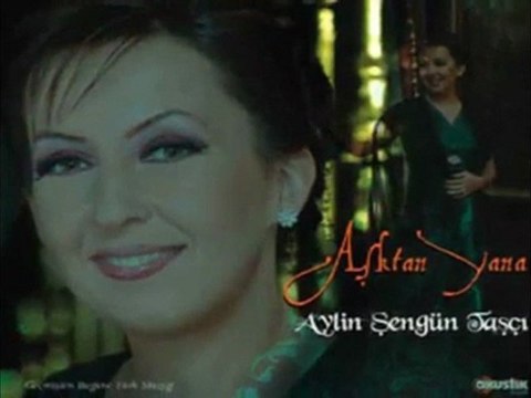 Aylin Şengün Taşçı - Fırat Kenarının İnce Dumanı
