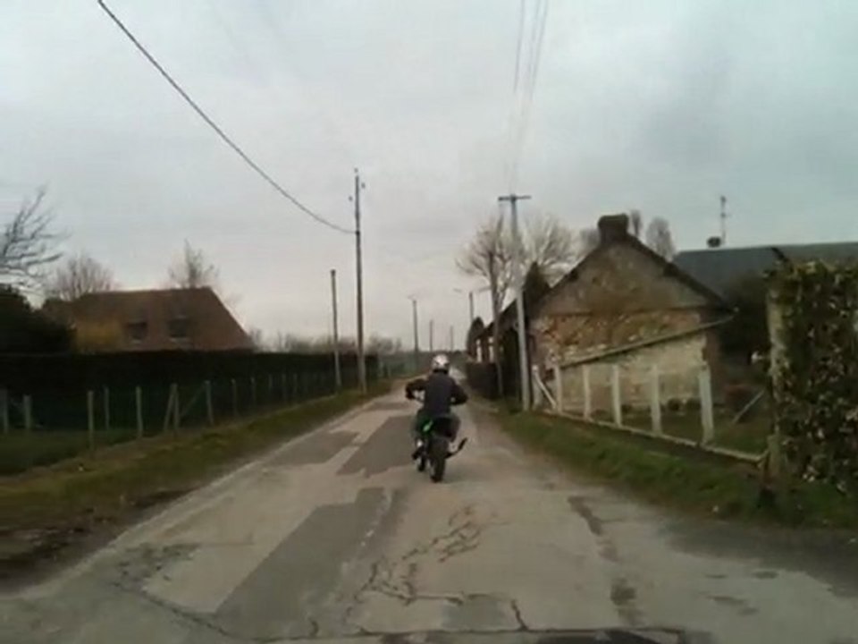 top alu bidalot 86 rcxlc pvl