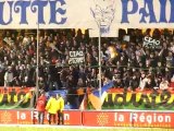 Montpellier 1 - Auxerre 1 (Ligue 1)