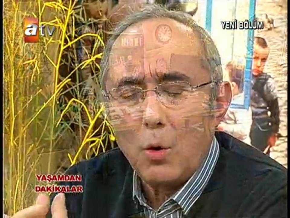 AŞK İKİ KİŞİLİKTİR        ATAOL BEHRAMOĞLU 'NUN YORUMUYLA