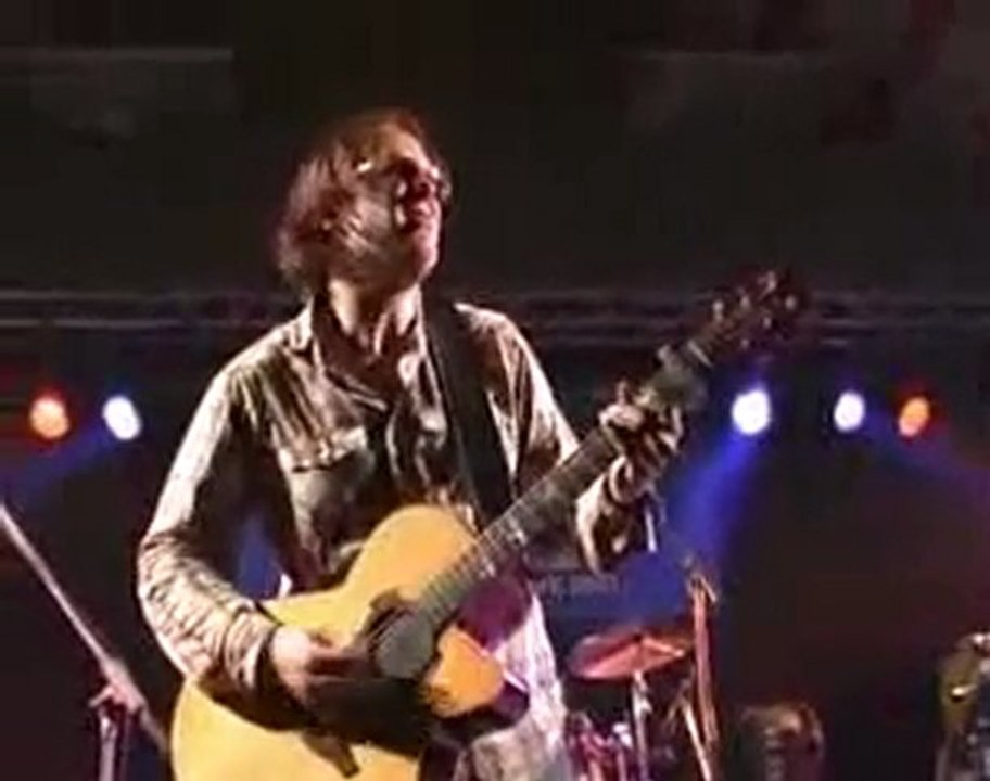 Joe Bonamassa - Woke Up Dreaming