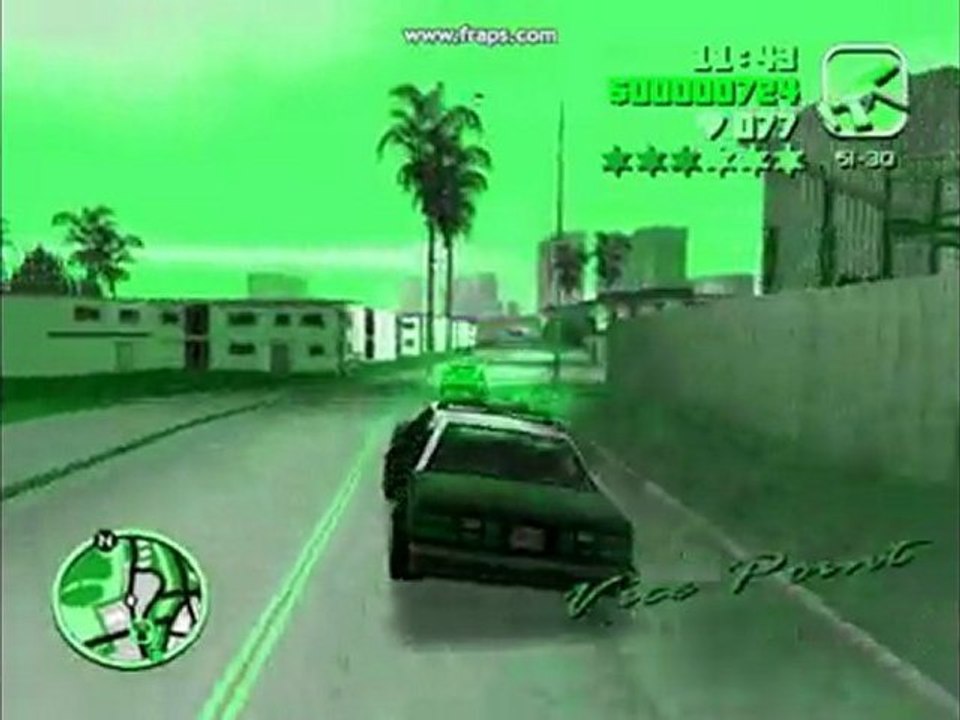 Tommy Le Terroristes