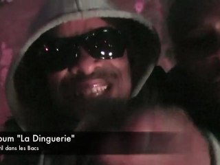 Freestyle1 du Shaolyn Gen ZU et Deskodiaz