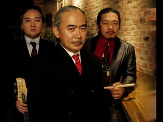 和泉宏隆トリオ：『covers NOSTARSIA』｜Someday We'll All Be Free