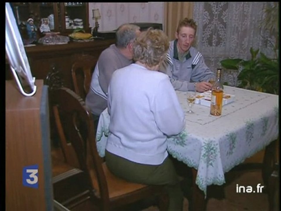 La nouvelle vie de Patrick Dils après son acquittement