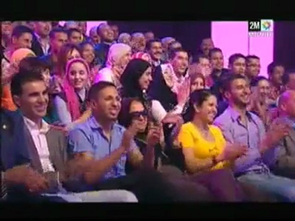 Abdelkhalek Fahid et proverbes marocain