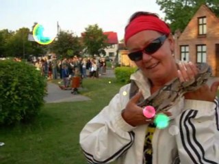 ♥Jestem szalona....pozytywnie zakręcona♥