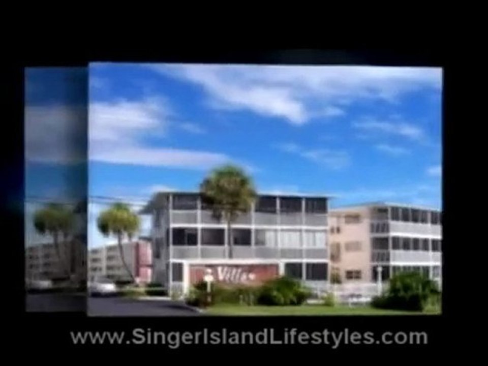 Singer Island FLCondos