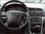 Used 1997 Honda Accord Knoxville TN - by EveryCarListed.com