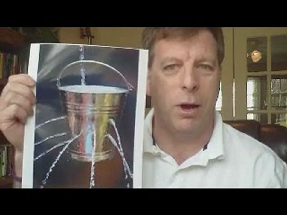 The Leaky Bucket Theory