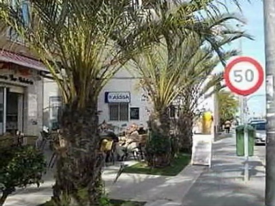 Large Villa to rent Spain La Marina Alicante