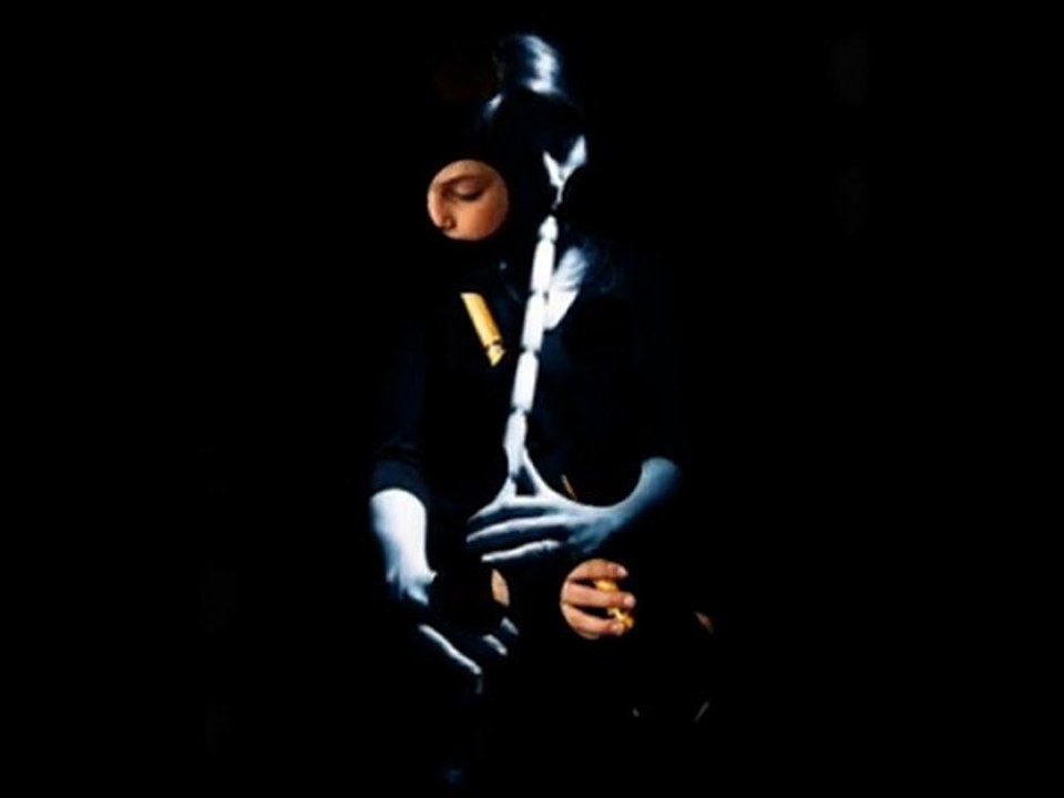 Neyzen - SEVKEFSA TAKSİM