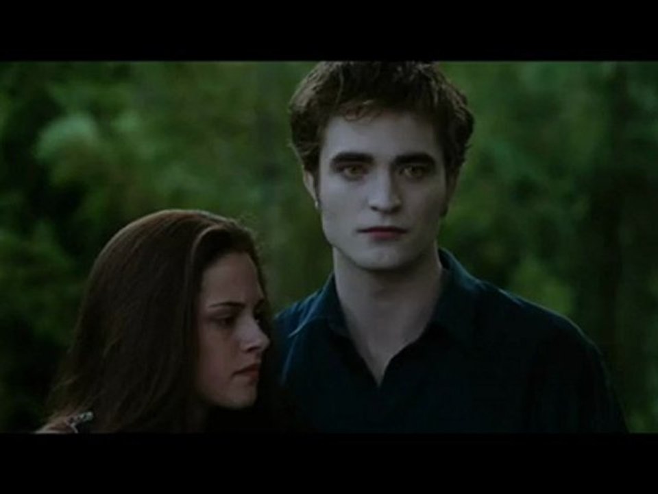 Twilight 3 : Hésitation - VF