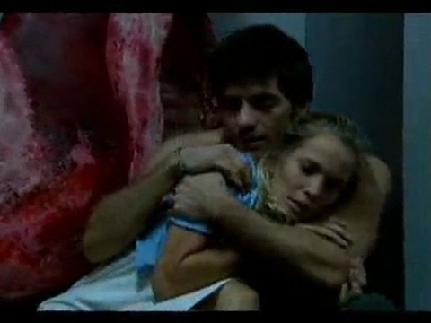 Luisana Lopilato-Bianca, Renzo y un acercamiento peligroso -