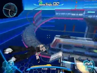 Tricks simples S4 LEAGUE