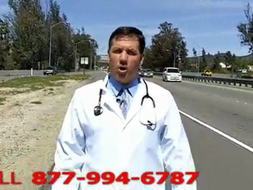 Is your car insurance making you ill?