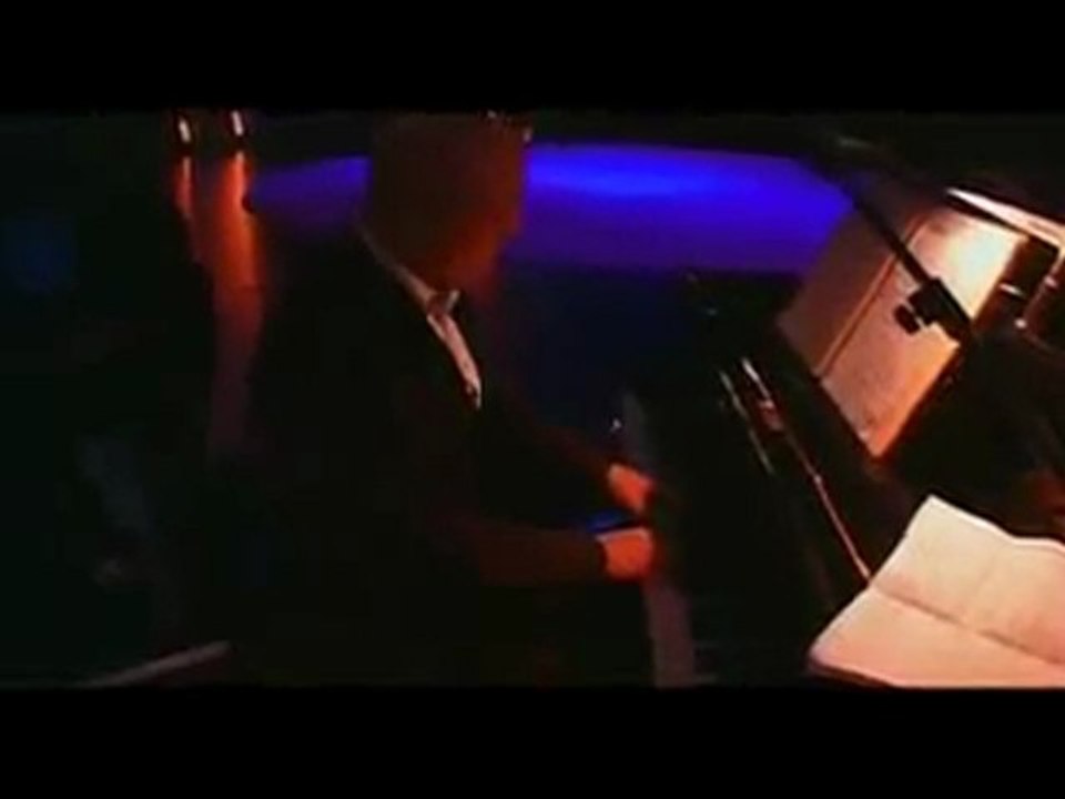 GPM All Star Band - Concert - 02/05 Solingen