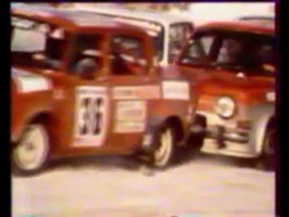 Circuit de Serre Chevalier 40 ans