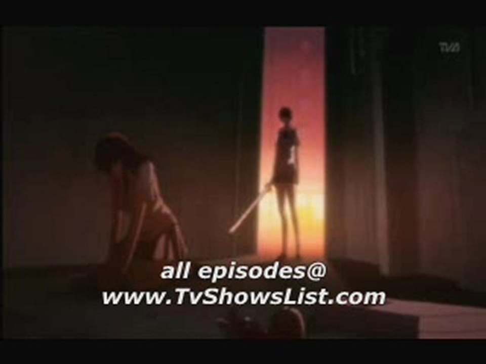 Watch Bleach Season 13 Episode 261, part 1/10