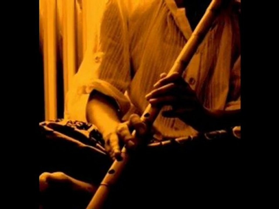 Neyzen - HÜSEYNİ TAKSİM