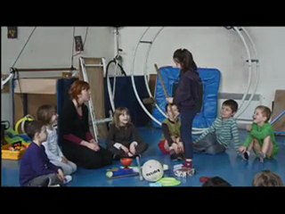 Centre régional des arts du cirque de Lomme