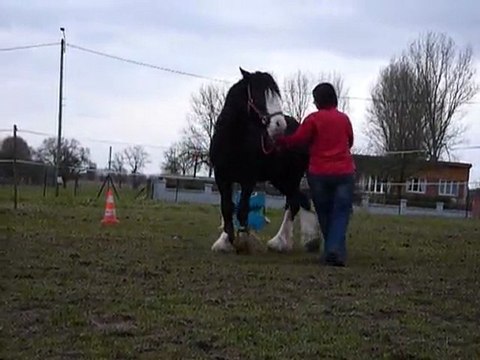 deplacements latéraux